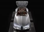 BMW Mille Miglia Coupe Concept 2006 года